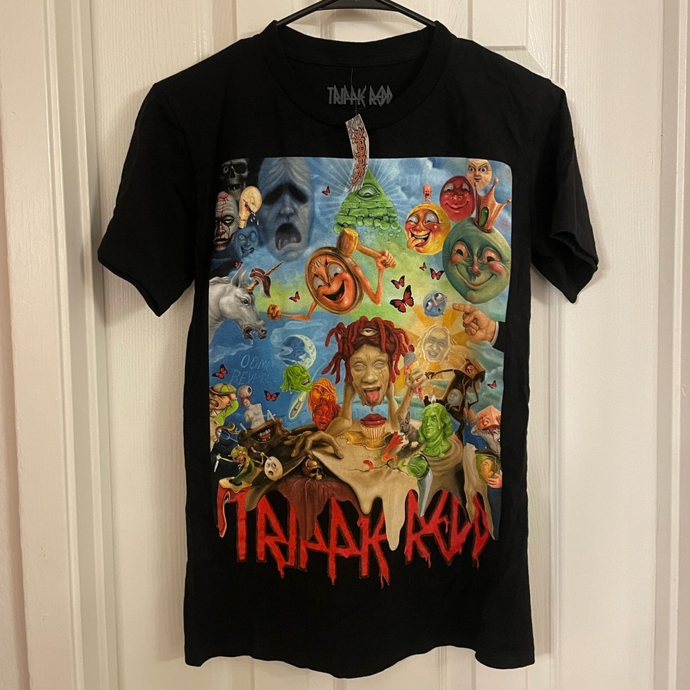 Trippie Redd T Shirt